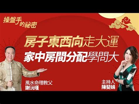 坐西朝東房子|房屋方向風水指南：探索8大黃金方位朝向優缺點，找出適合您的。